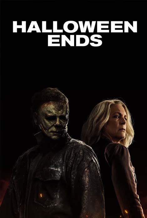 Halloween Ends (Hindi Dubbed)